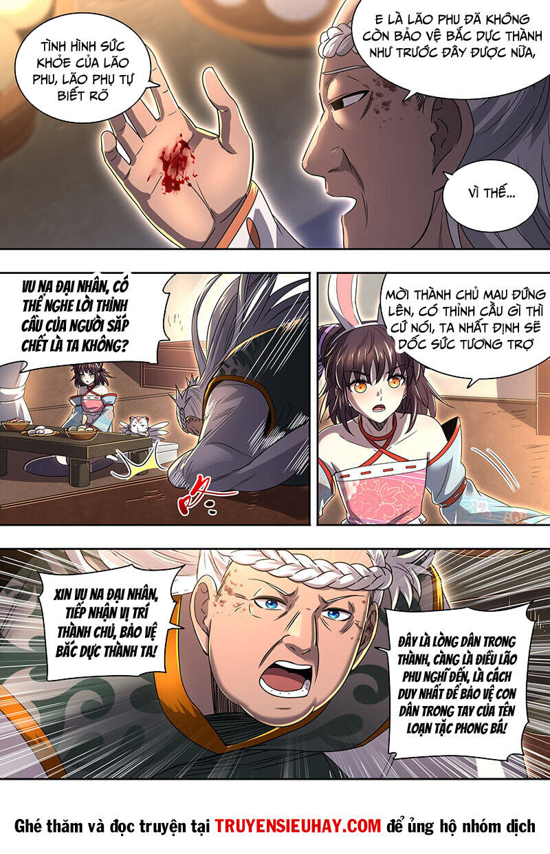 Chương 749 - Trang 12