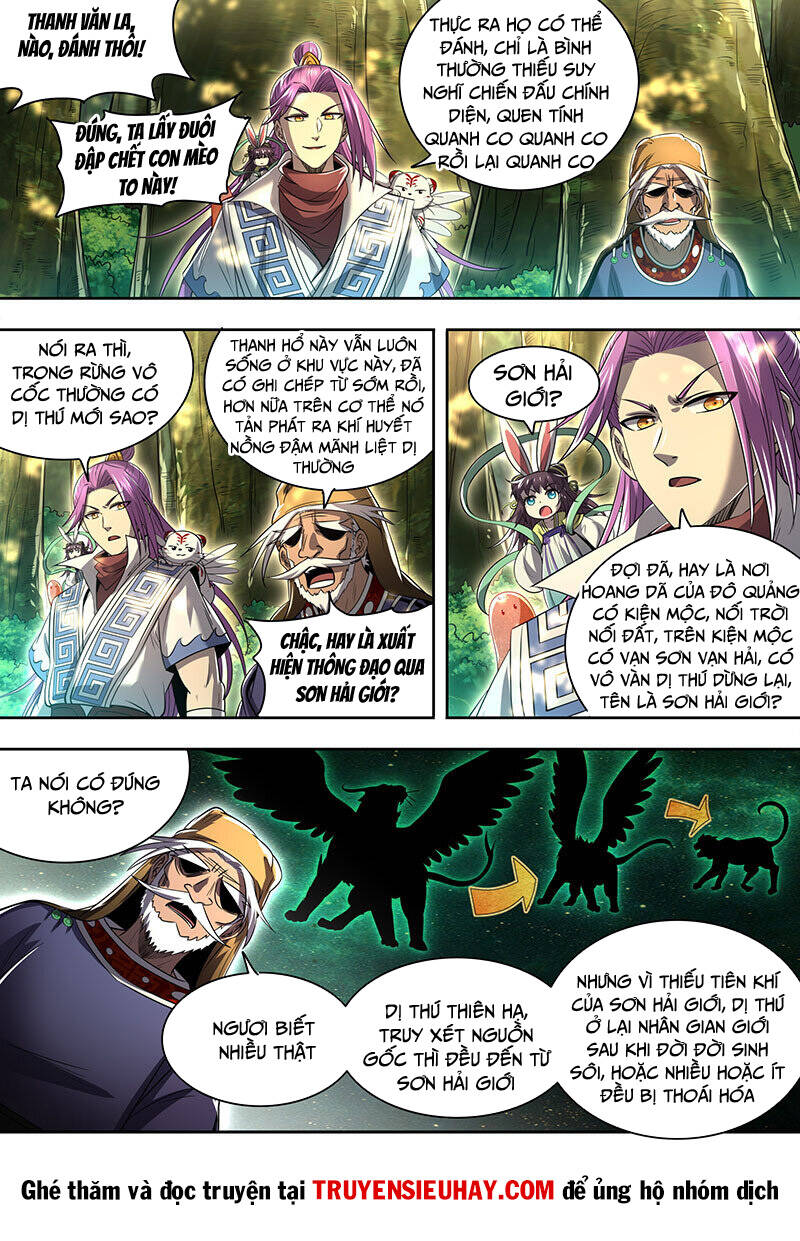 Chương 760 - Trang 3