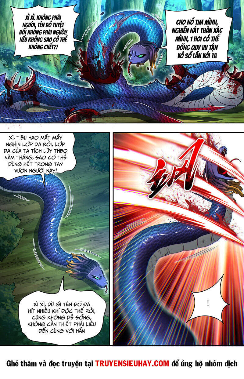 Chương 773 - Trang 10