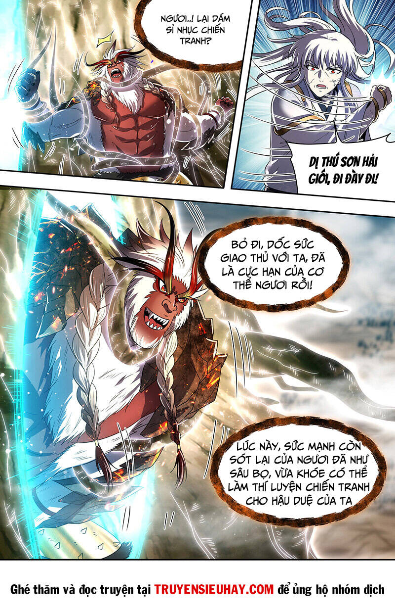 Chương 781 - Trang 3