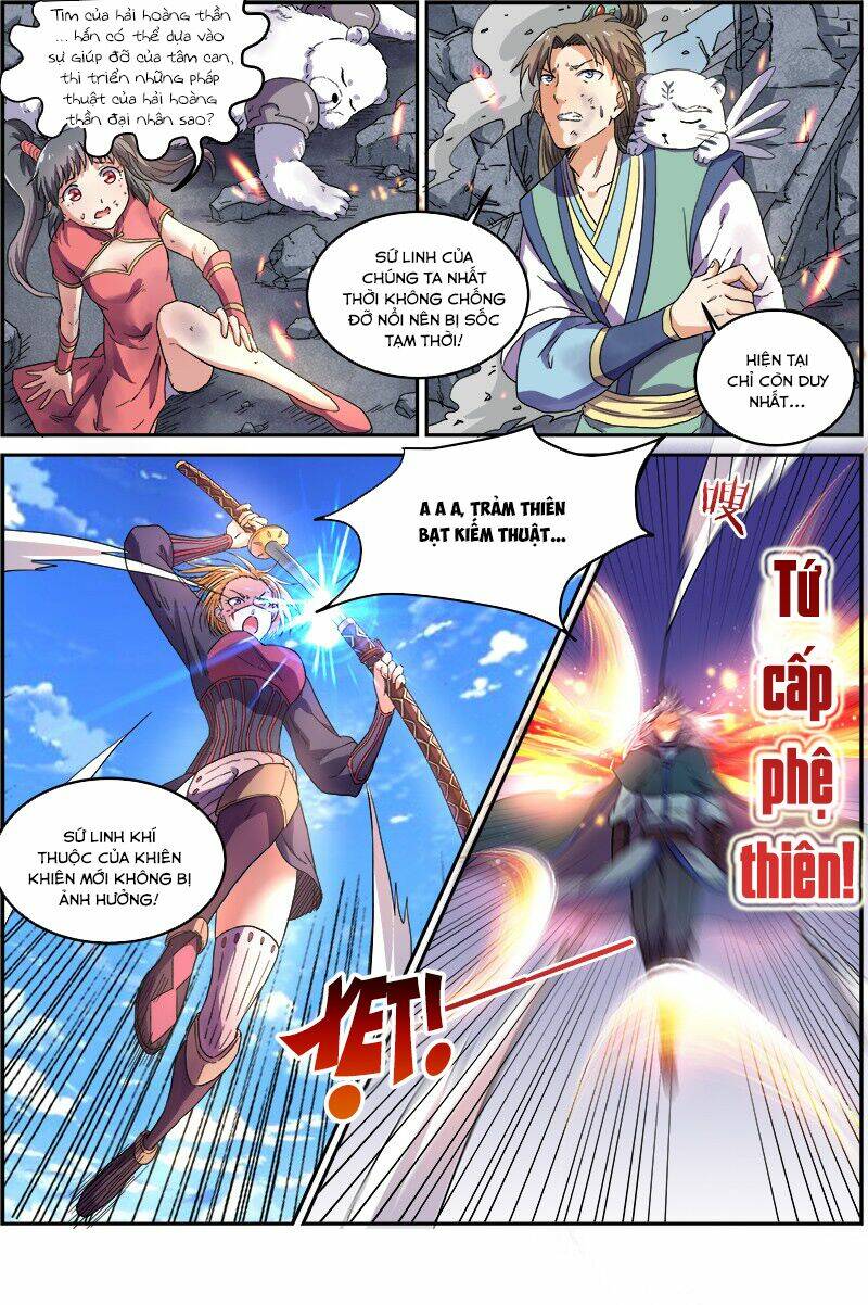 Chương 79 - Trang 4