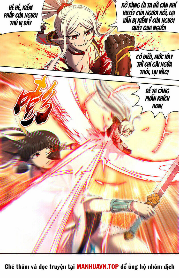 Chương 802 - Trang 8