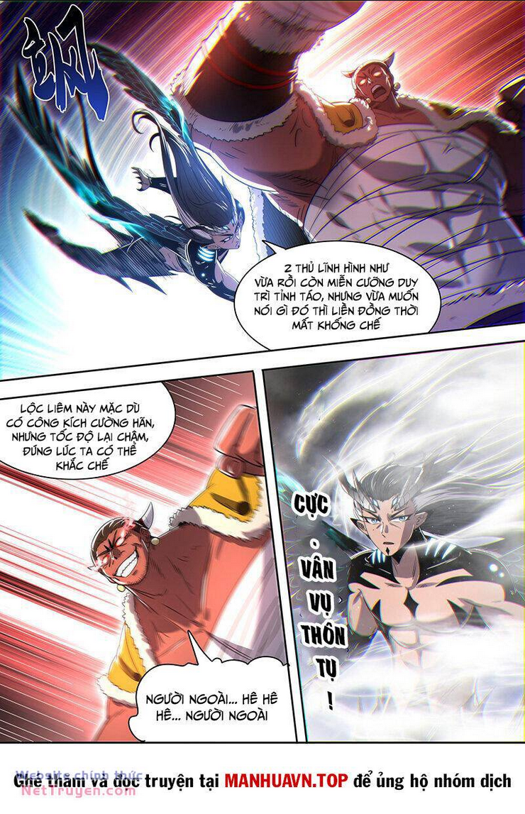 Chương 807 - Trang 5