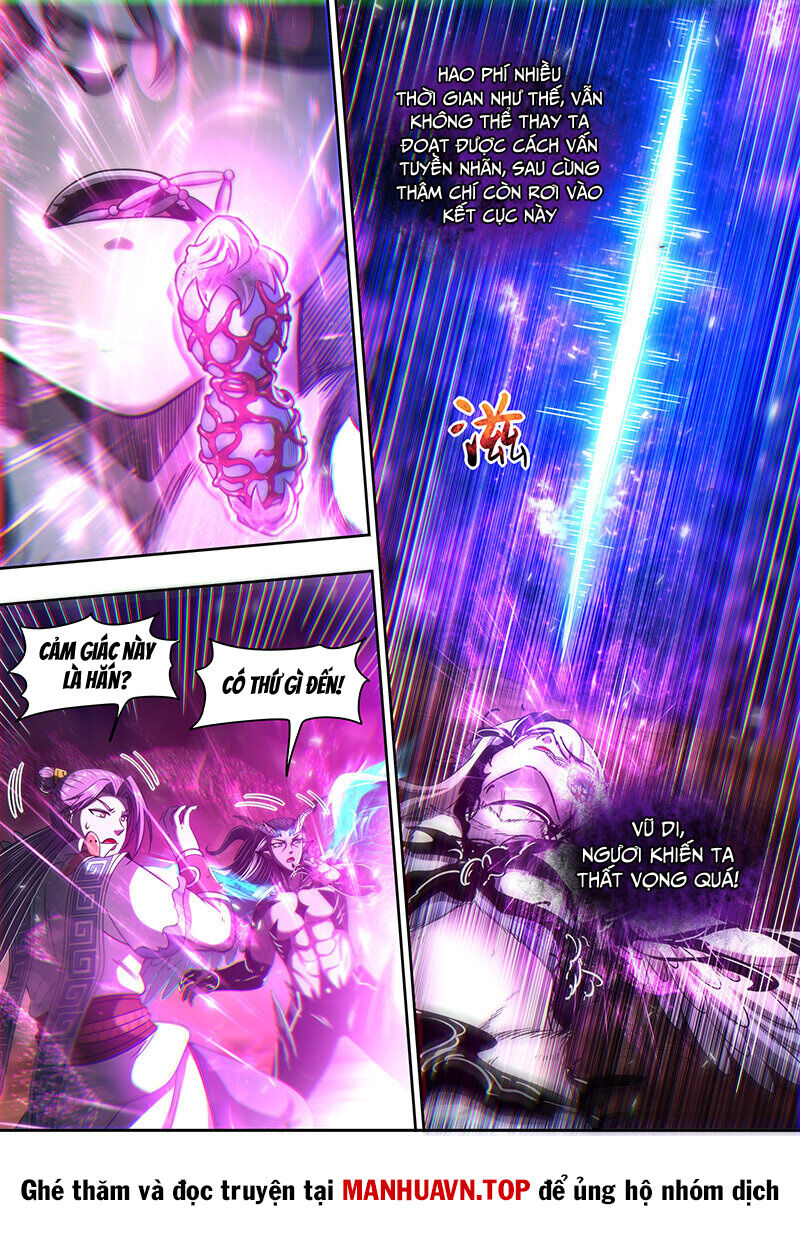 Chương 815 - Trang 8