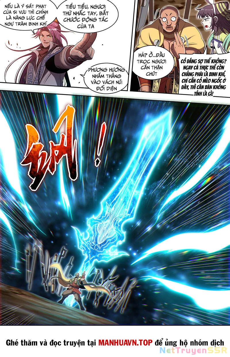 Chương 820 - Trang 3
