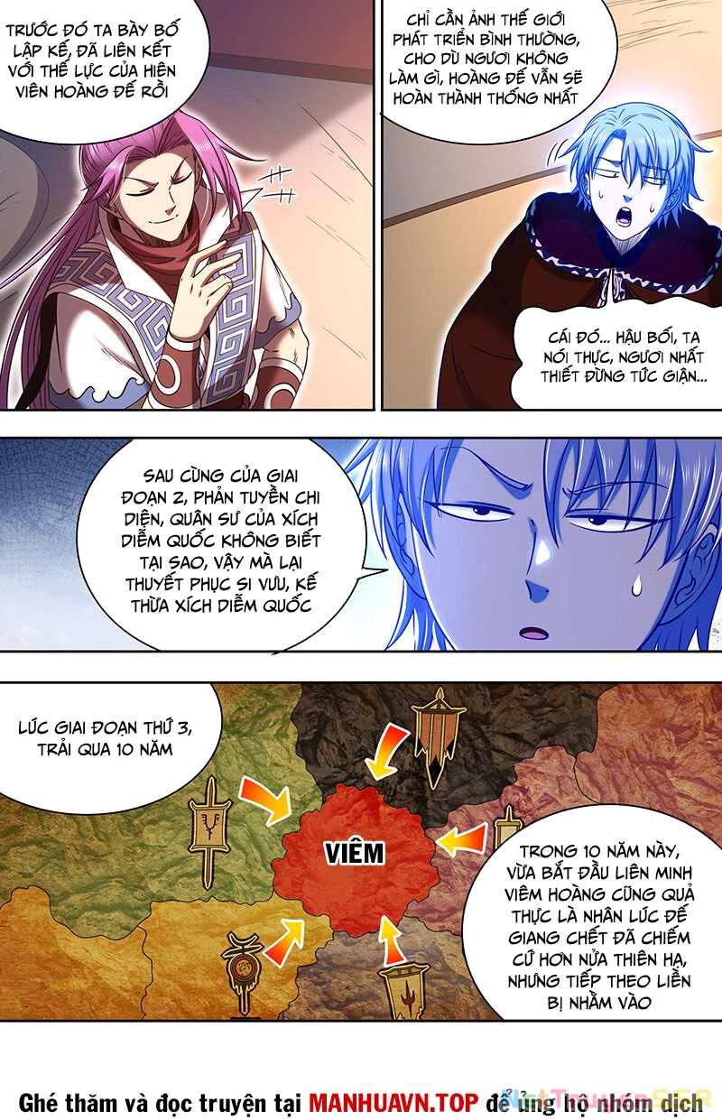 Chương 829 - Trang 10