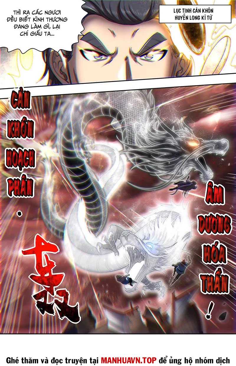 Chương 841 - Trang 10