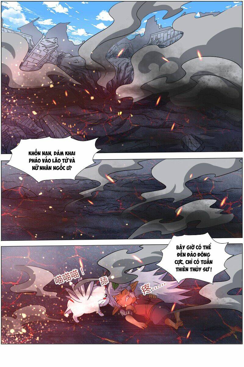 Chương 91 - Trang 5