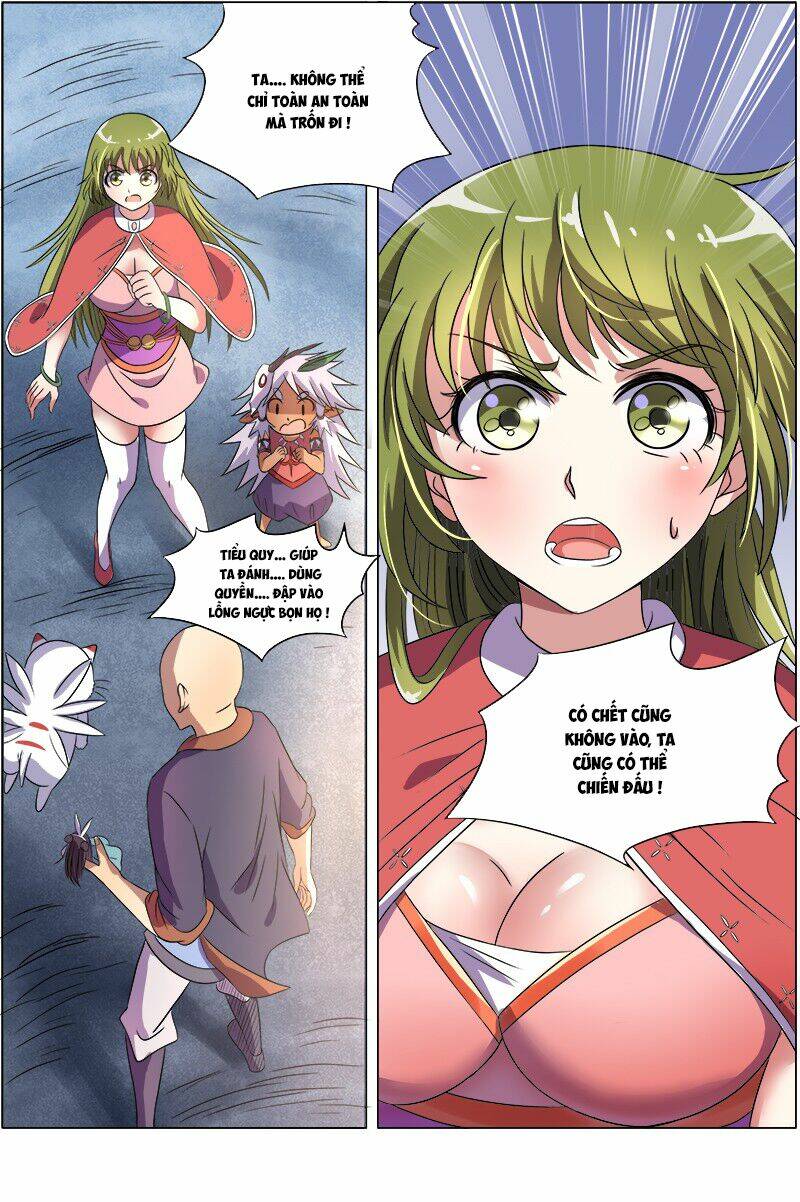 Chương 96 - Trang 10