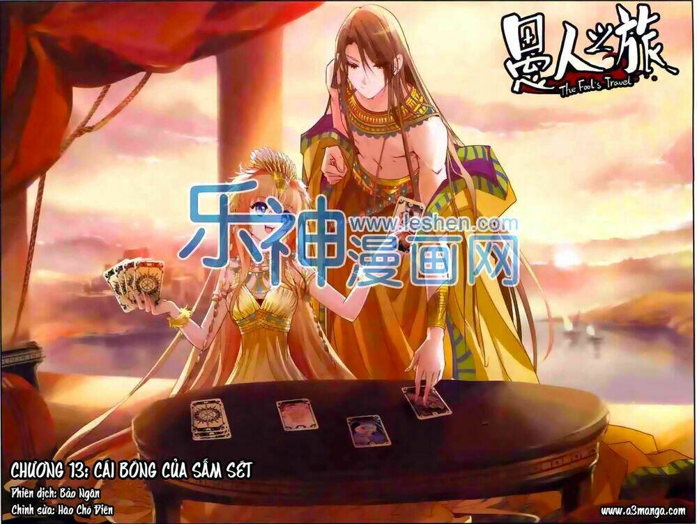 Chương 13 - Trang 1