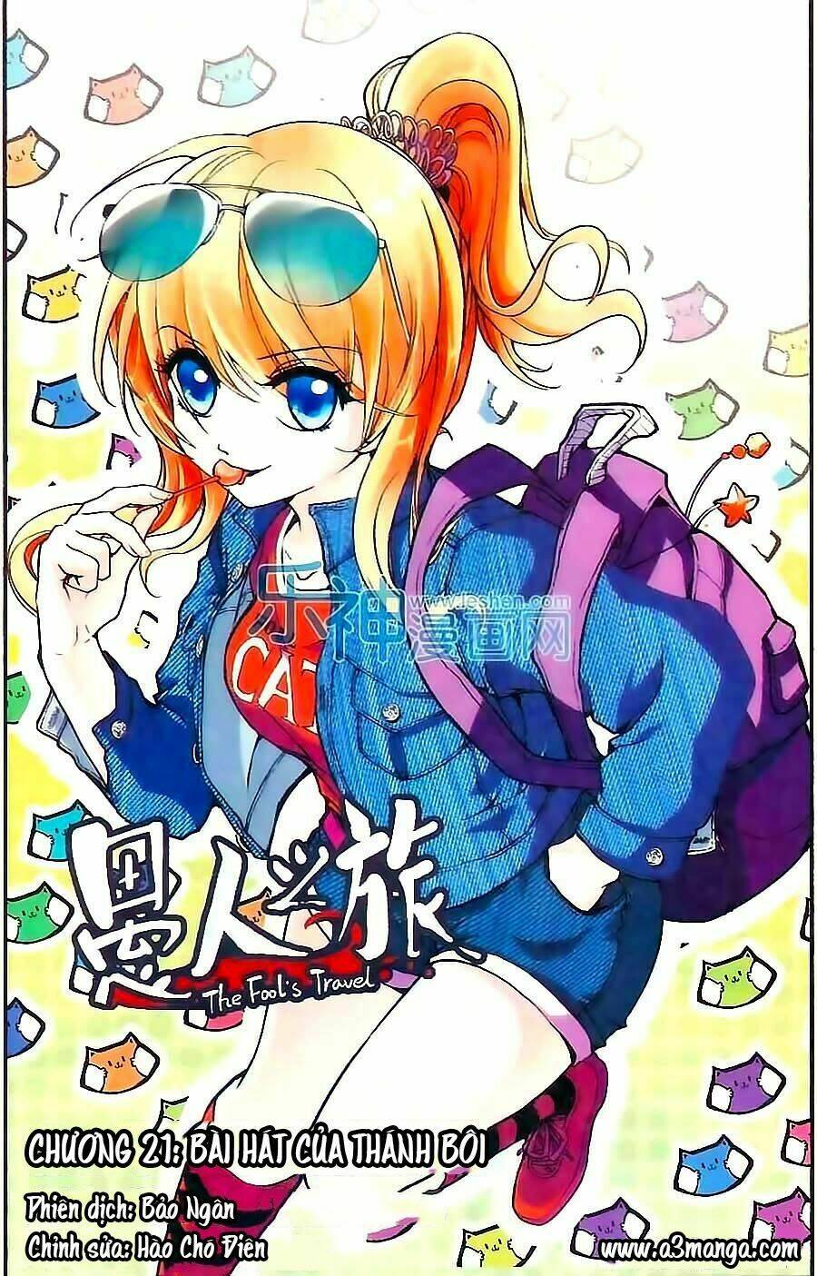 Chương 21 - Trang 2