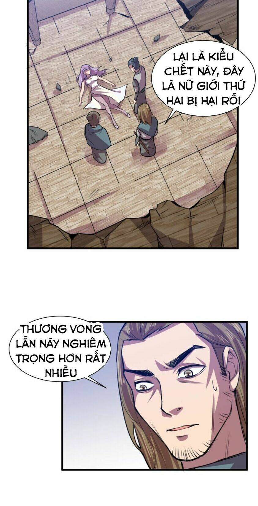 Chương 32 - Trang 35