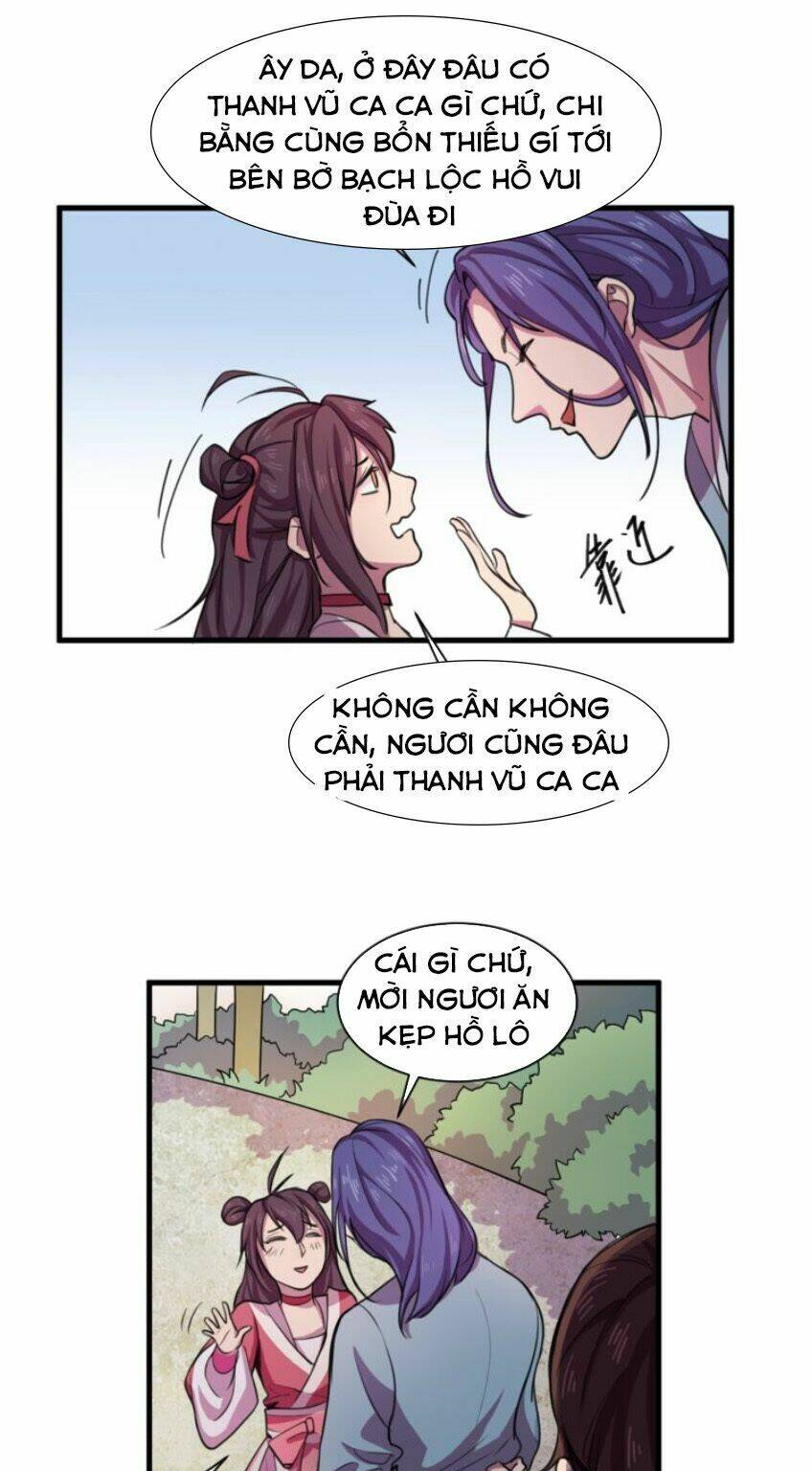 Chương 33 - Trang 25