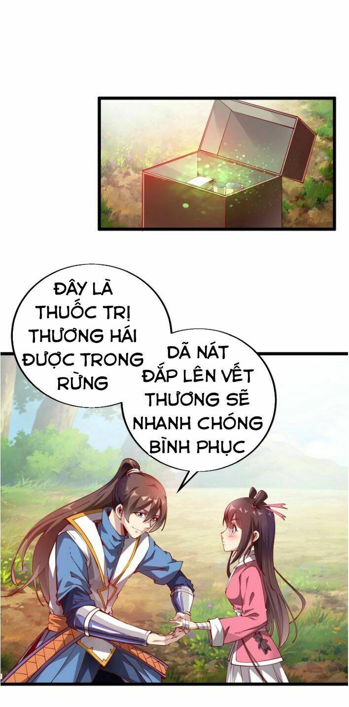 Chương 36 - Trang 15