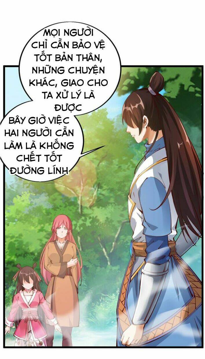 Chương 36 - Trang 19