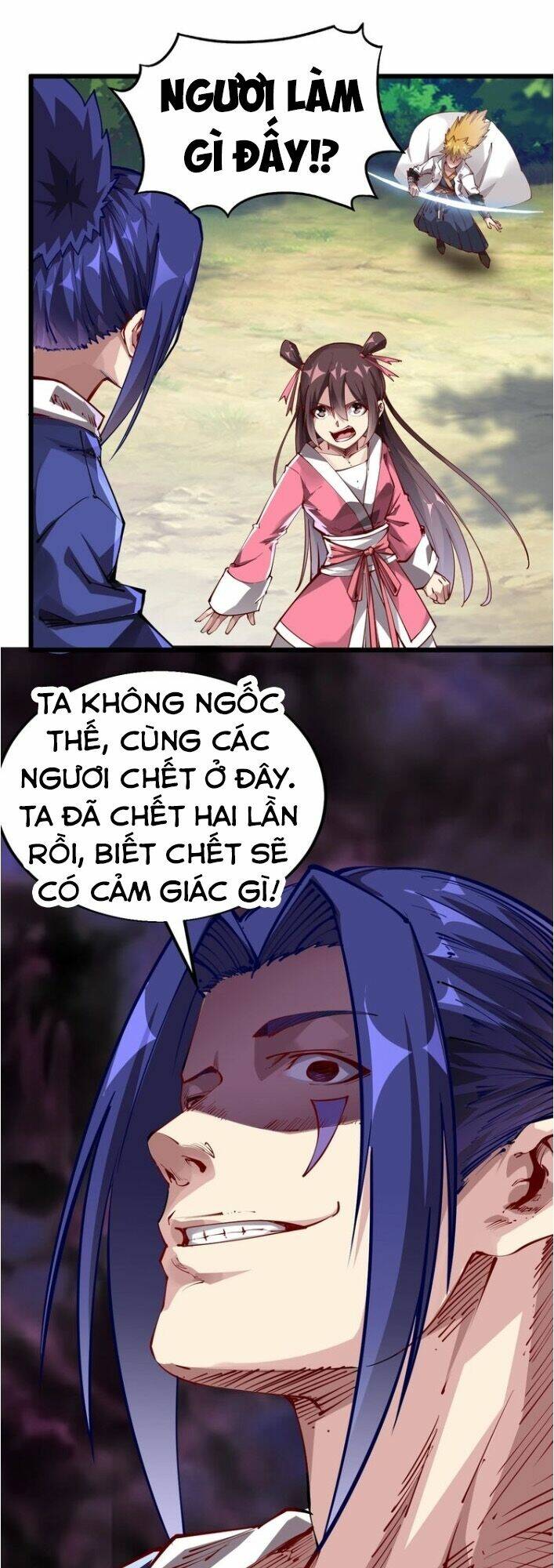Chương 38.5 - Trang 29