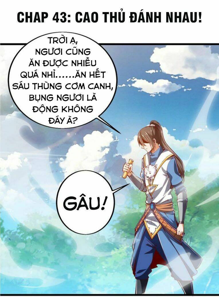 Chương 43 - Trang 2