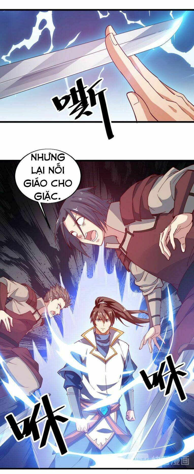 Chương 45 - Trang 12