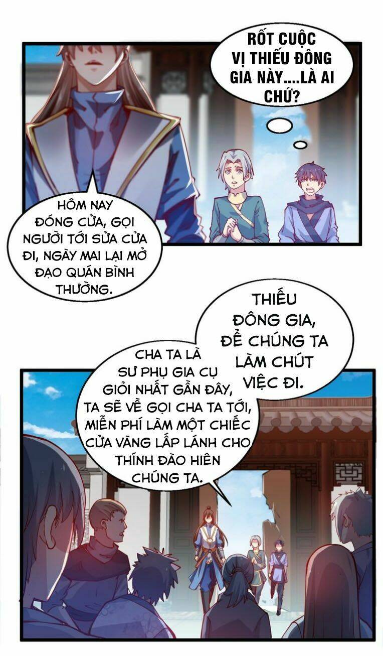Chương 46 - Trang 15