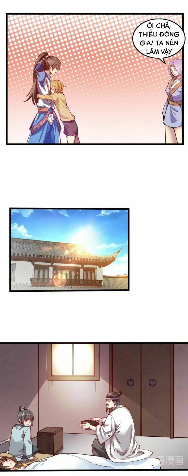 Chương 46 - Trang 20