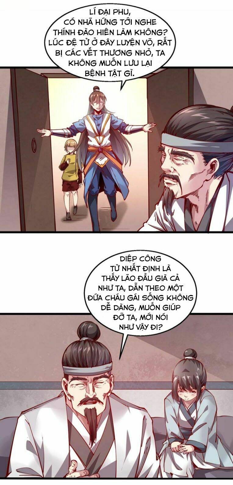 Chương 46 - Trang 21