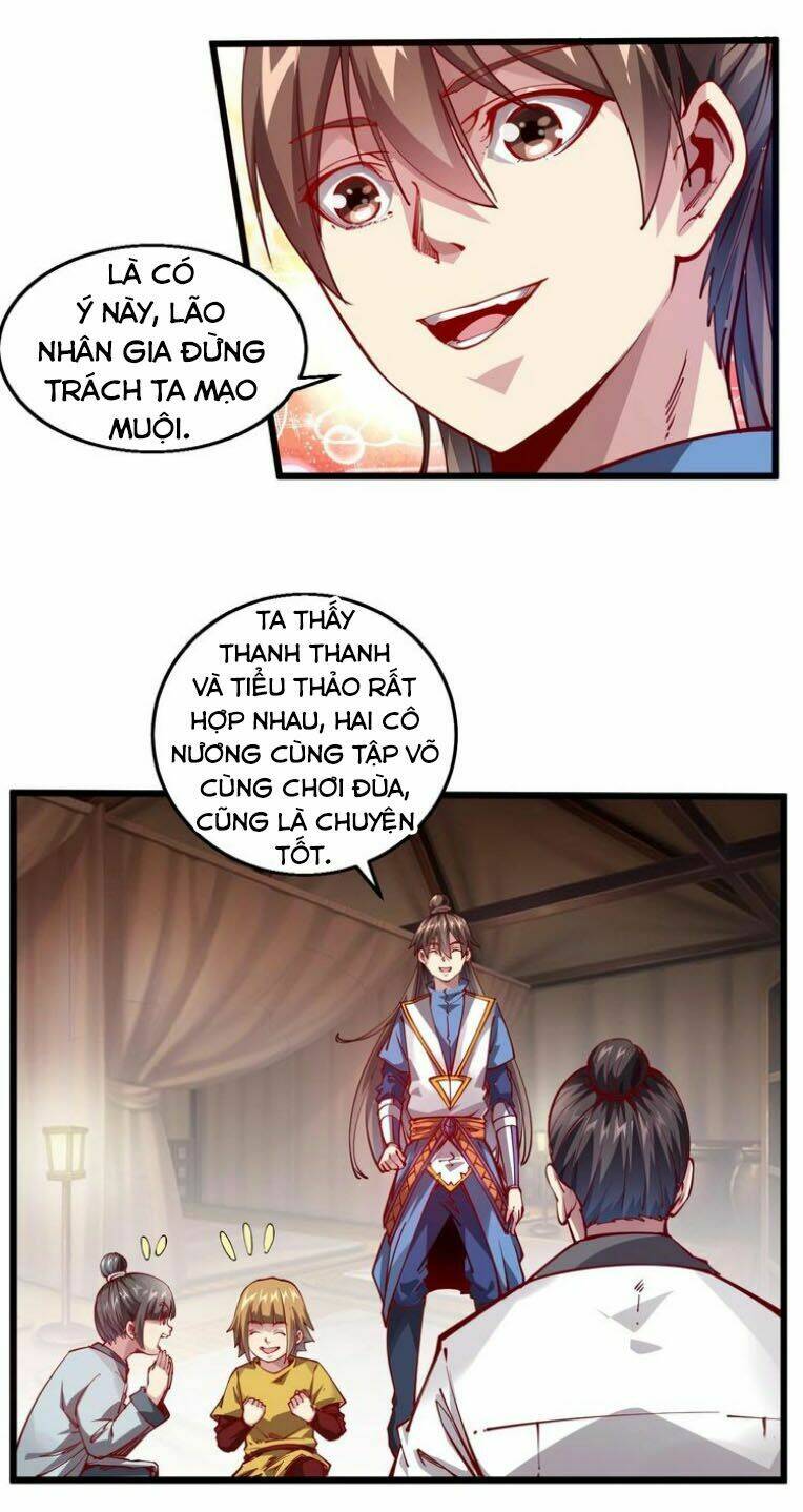 Chương 46 - Trang 22