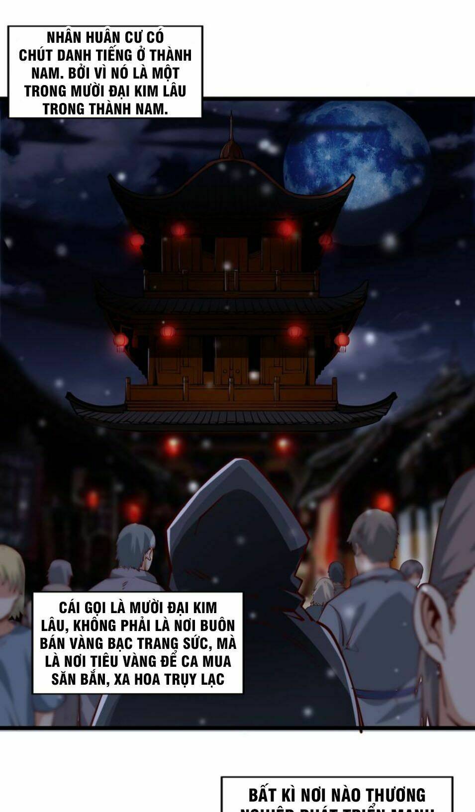 Chương 47 - Trang 3