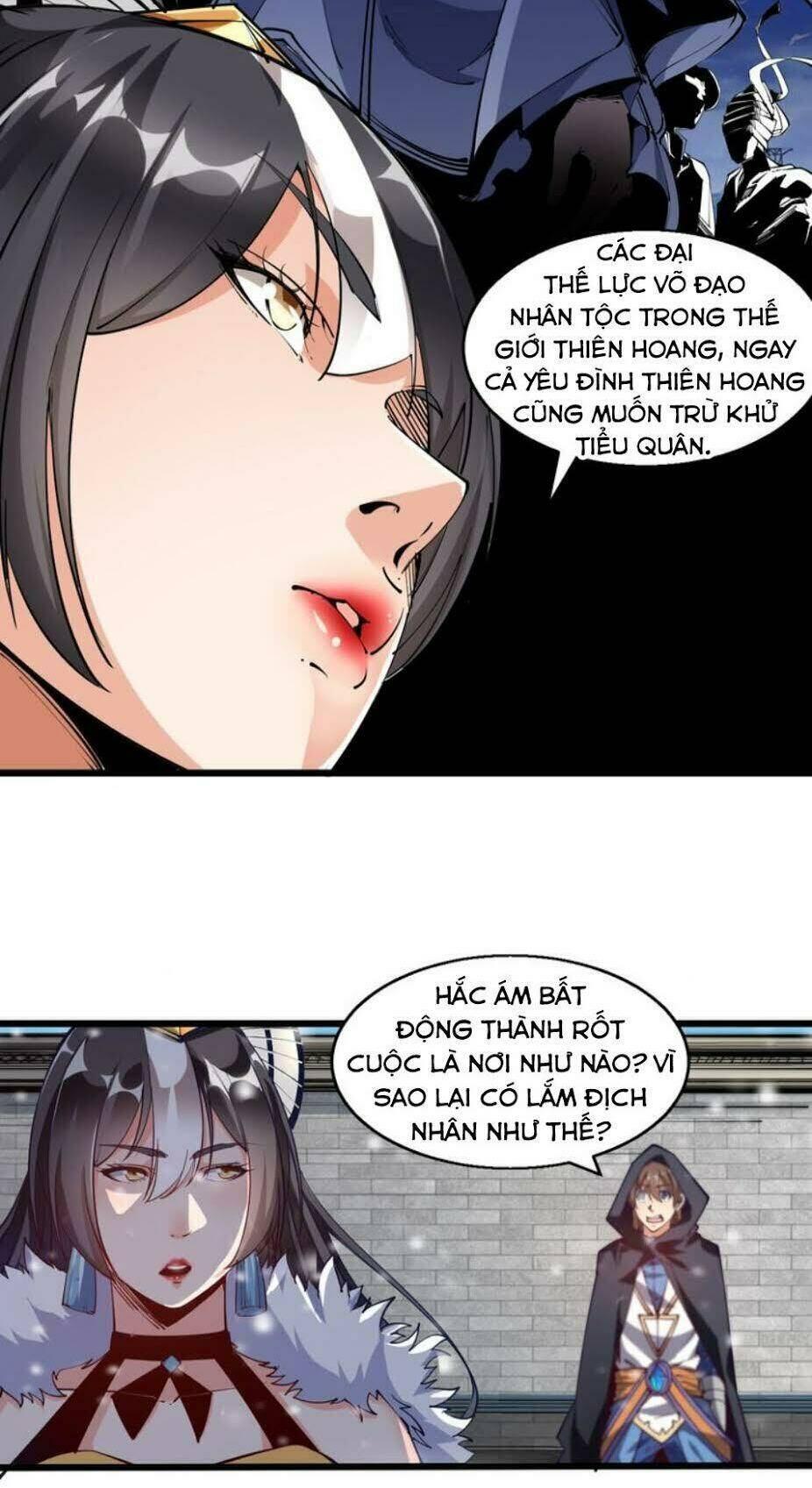 Chương 47 - Trang 21