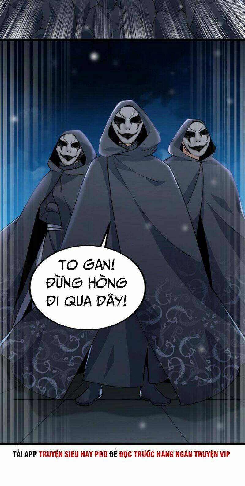 Chương 48.5 - Trang 22