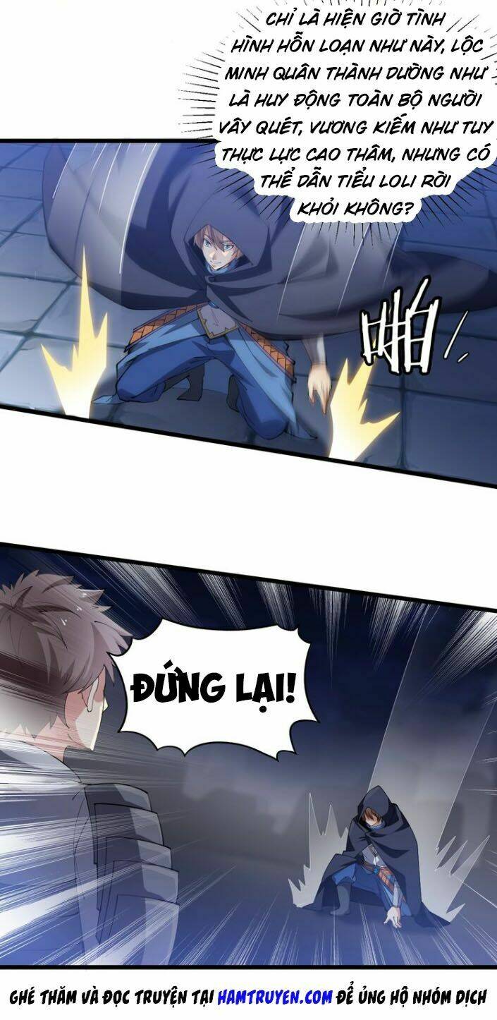 Chương 49 - Trang 2