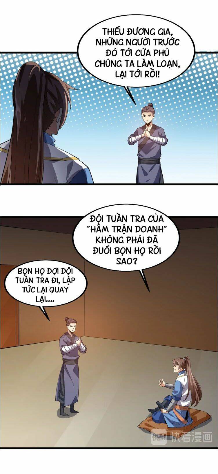 Chương 52 - Trang 18