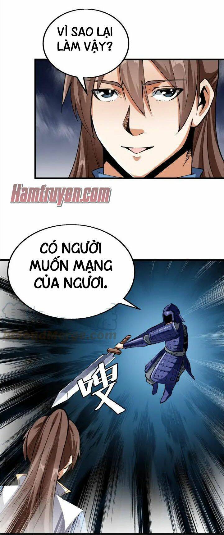 Chương 55 - Trang 22