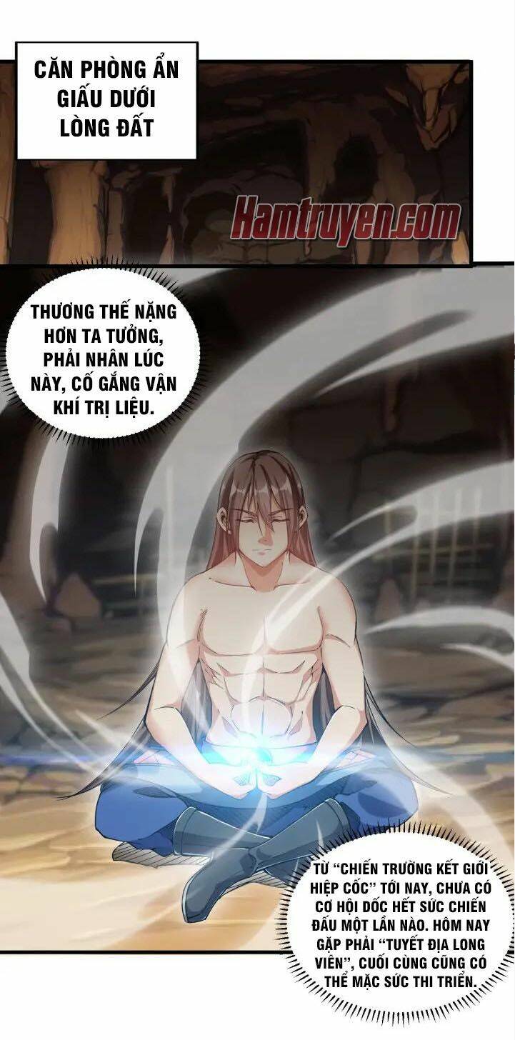 Chương 60 - Trang 2