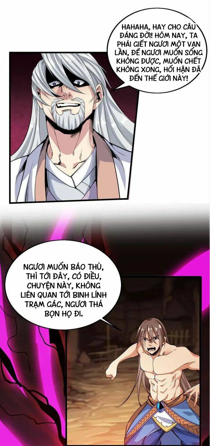 Chương 60 - Trang 22