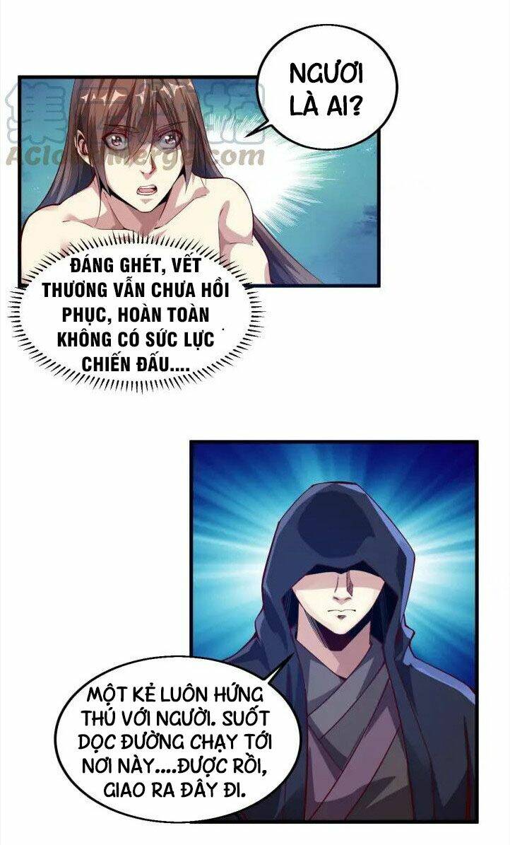 Chương 61 - Trang 12