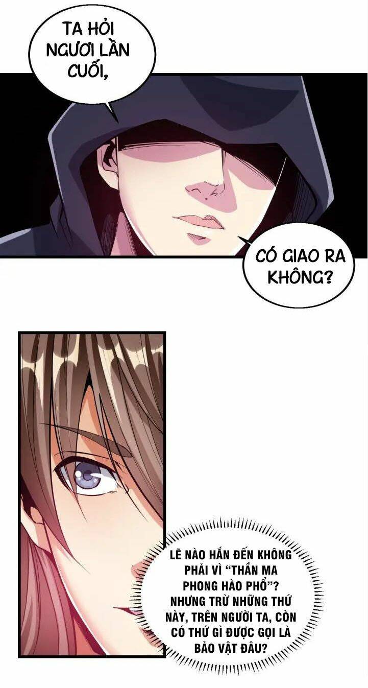 Chương 61 - Trang 21