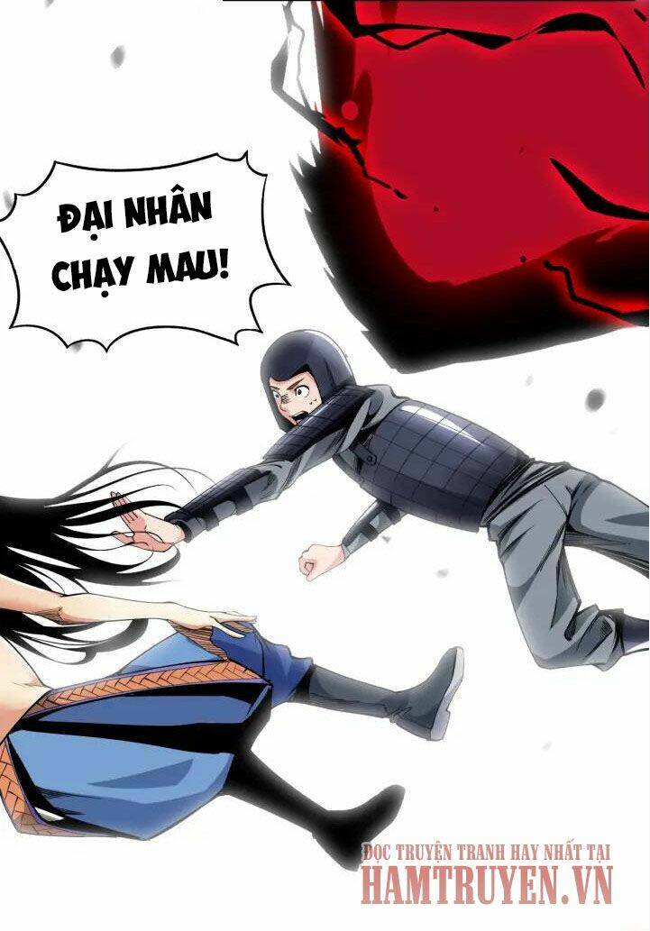 Chương 61 - Trang 25