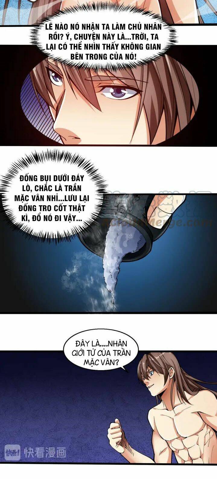 Chương 64 - Trang 21