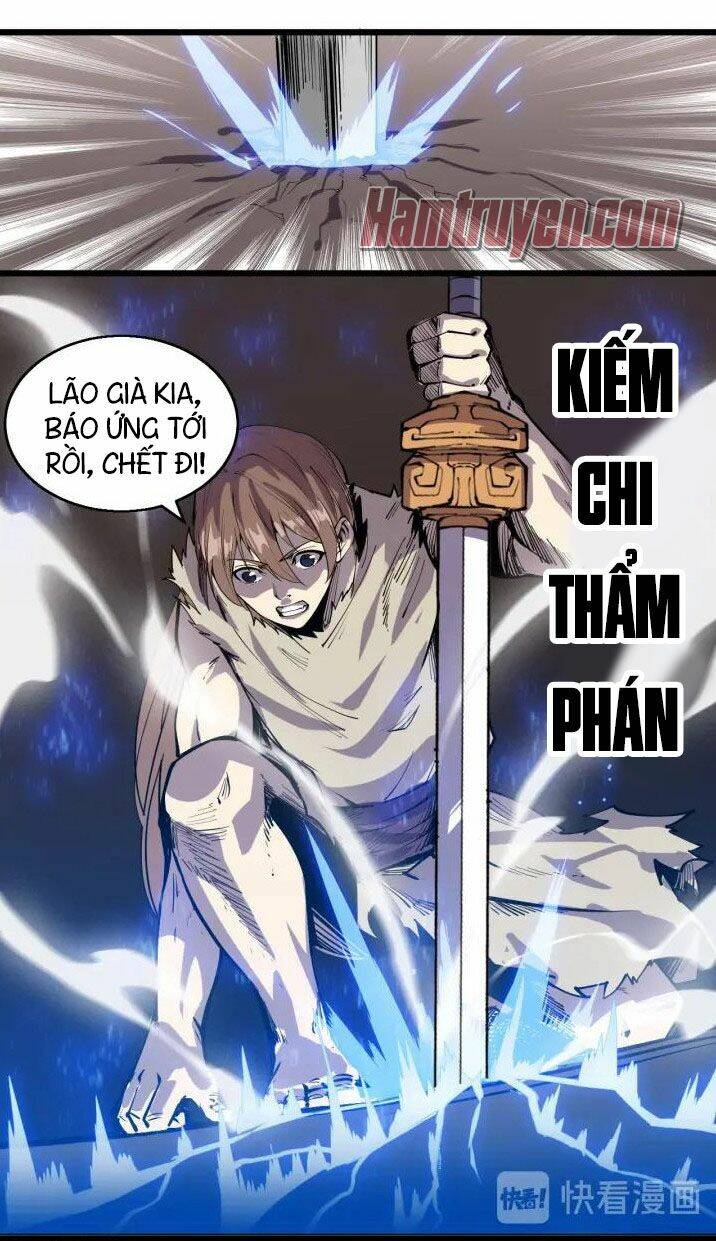Chương 65 - Trang 19