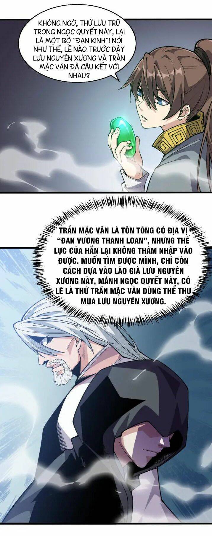 Chương 65 - Trang 29