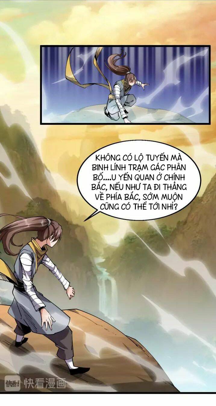 Chương 66 - Trang 12