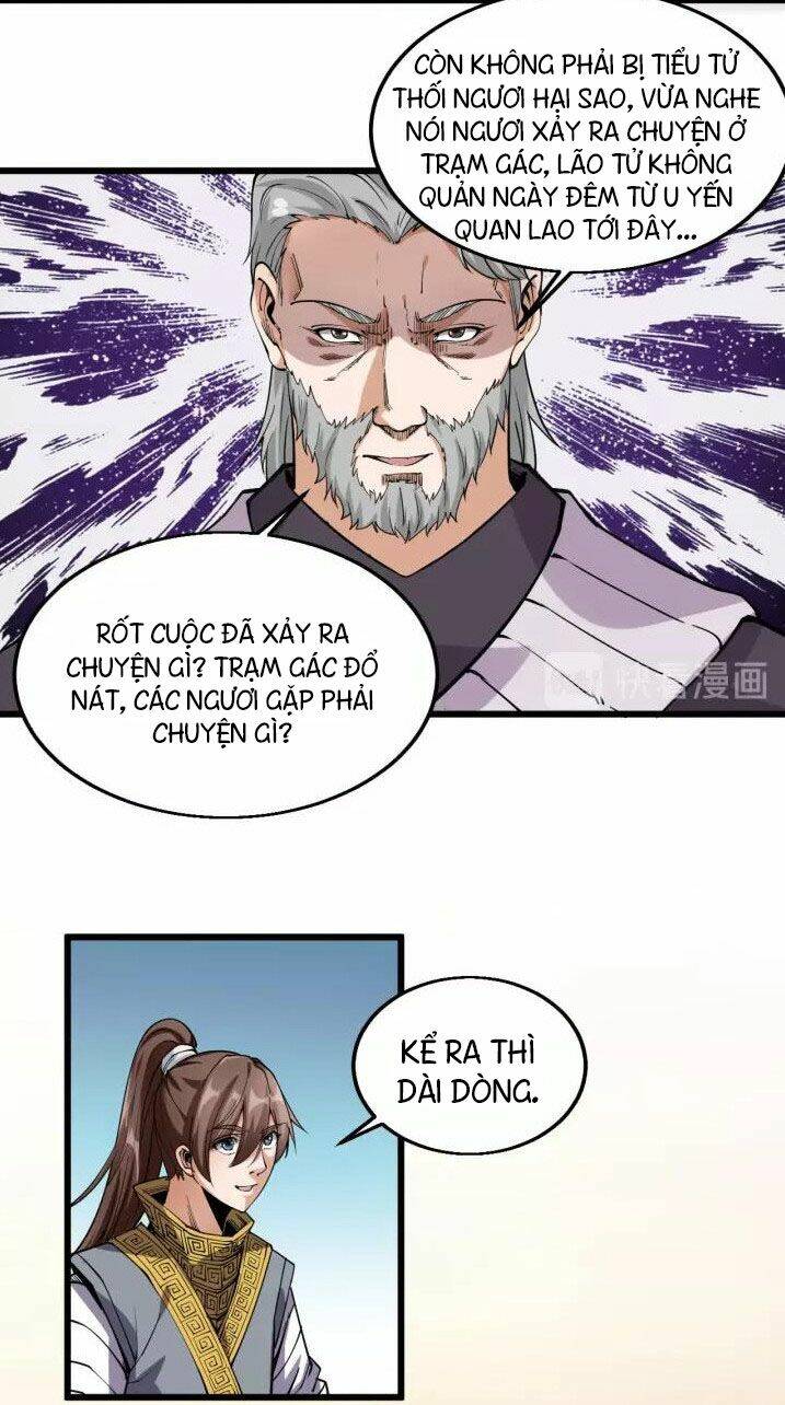 Chương 66 - Trang 15