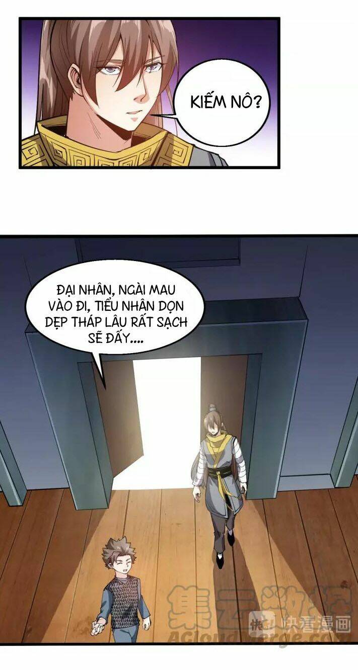 Chương 67 - Trang 21
