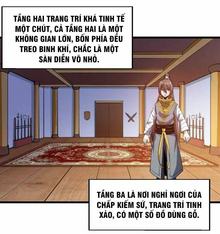 Chương 67 - Trang 23