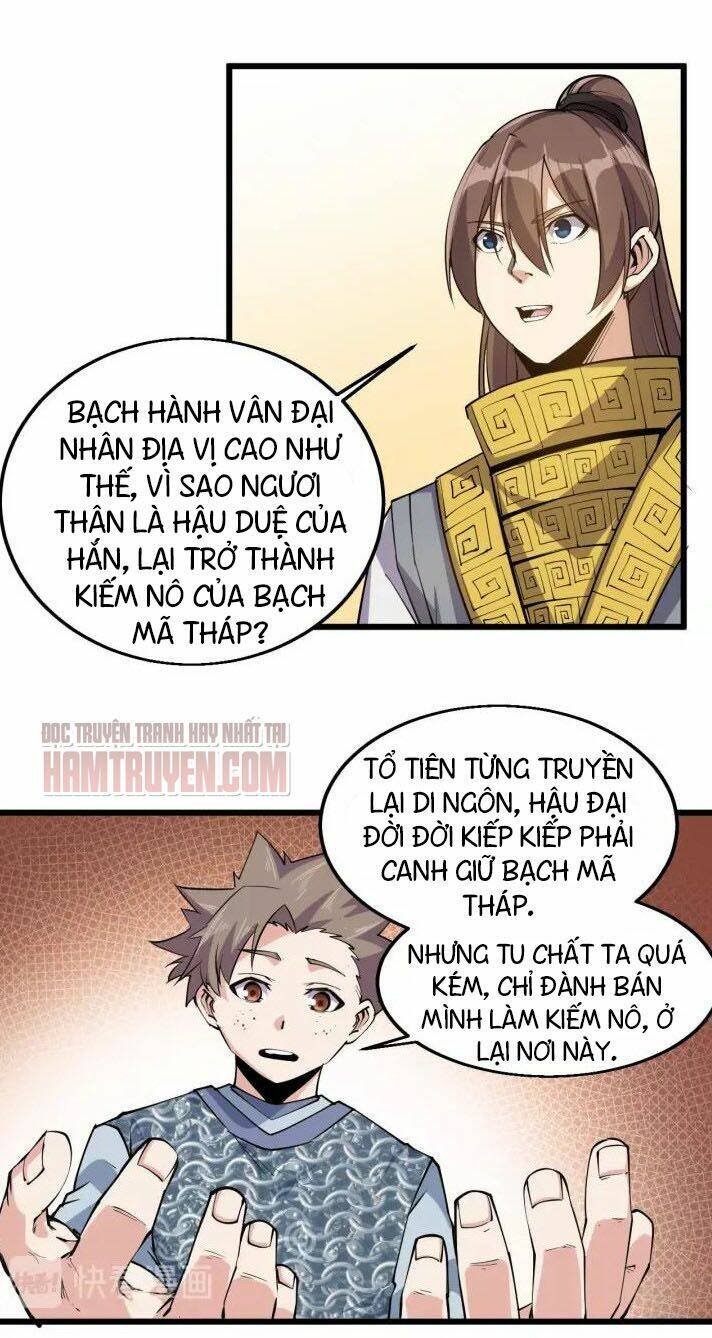 Chương 67 - Trang 34