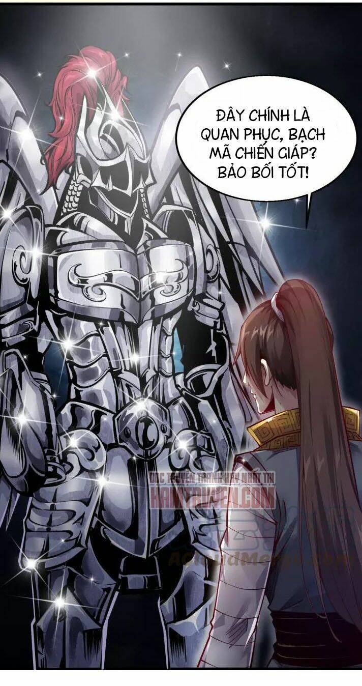 Chương 67 - Trang 38