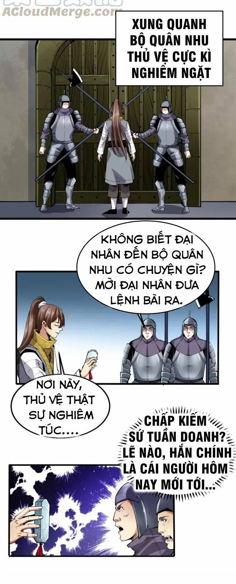 Chương 68 - Trang 11