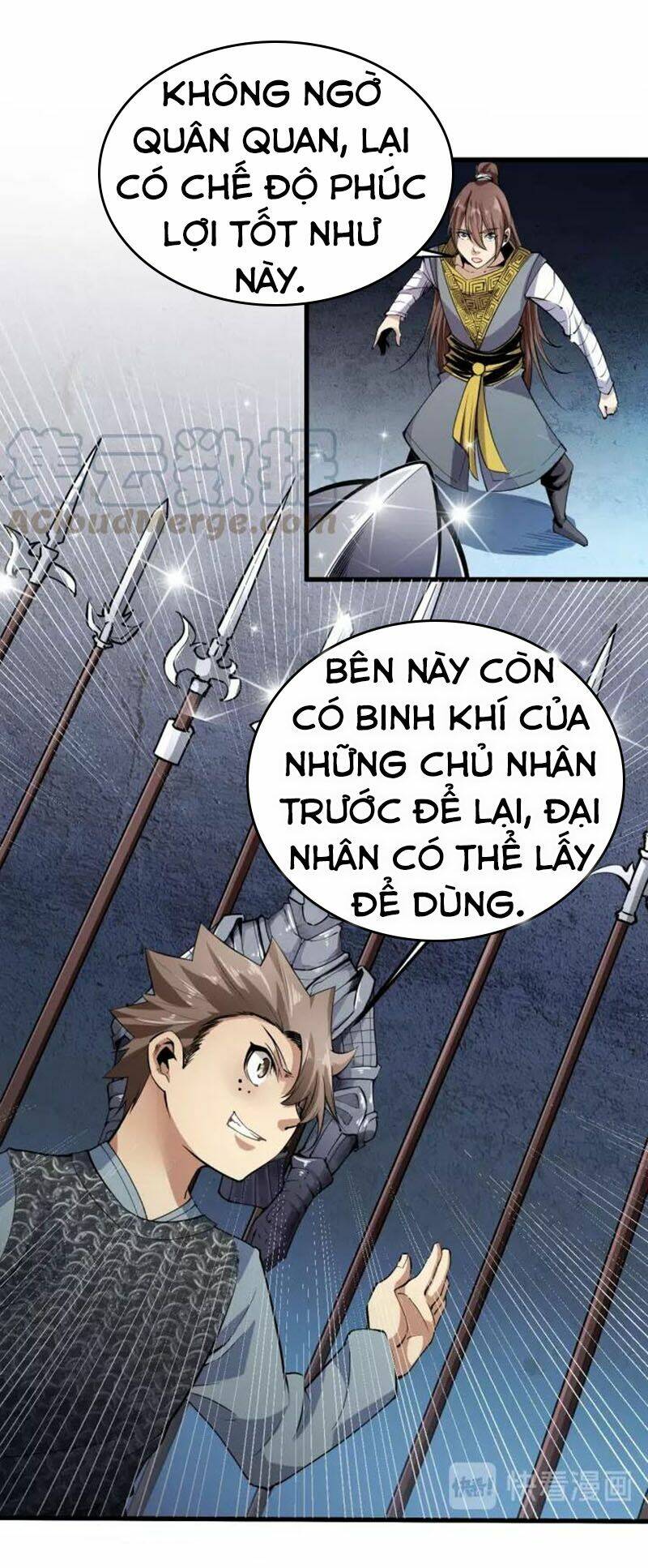 Chương 68 - Trang 3