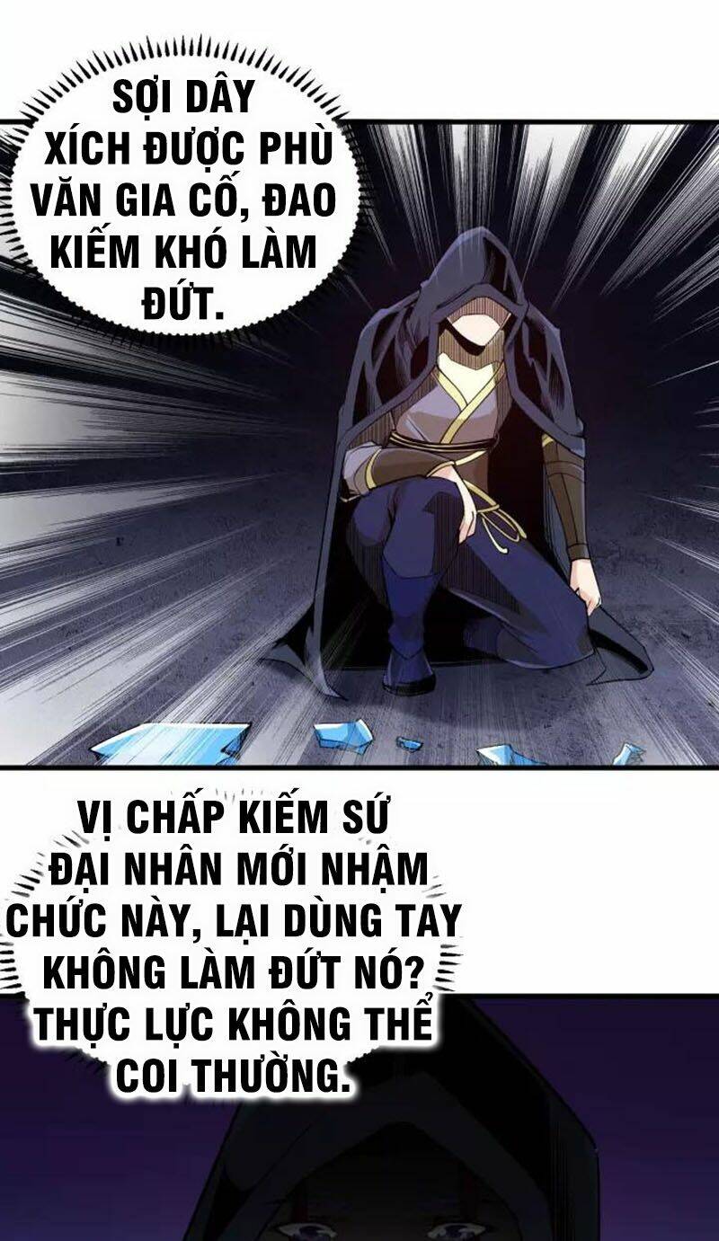 Chương 68 - Trang 22