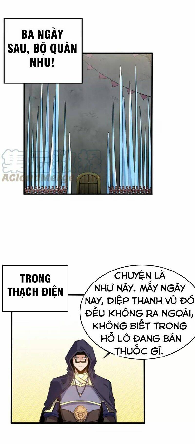 Chương 69 - Trang 11